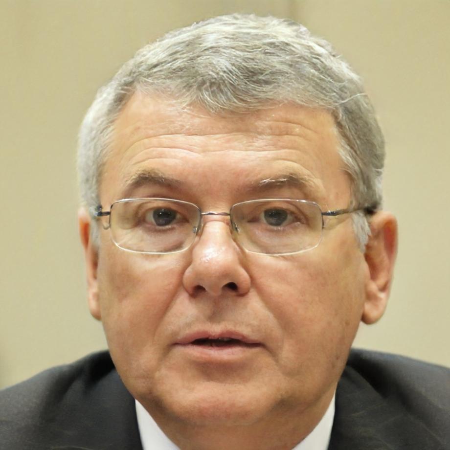 Portait von Thibault Vermeulen