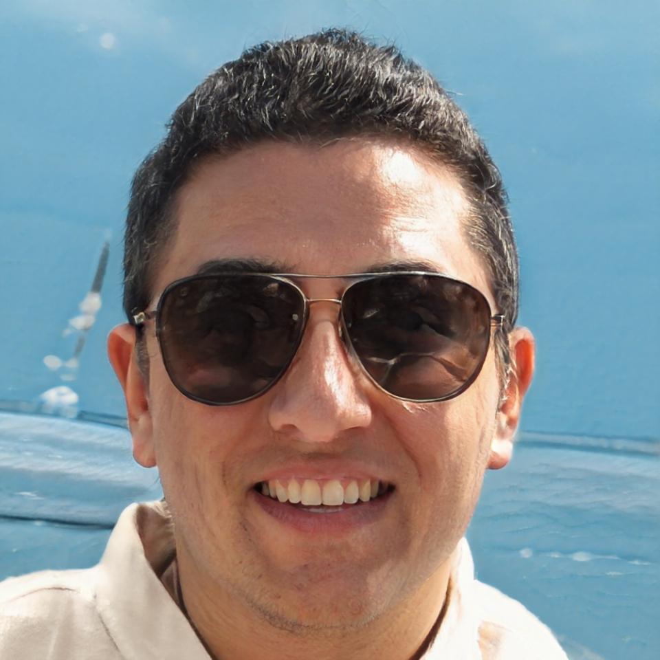 Lennart Vogelsang, Personalleiter bei ephyronexal